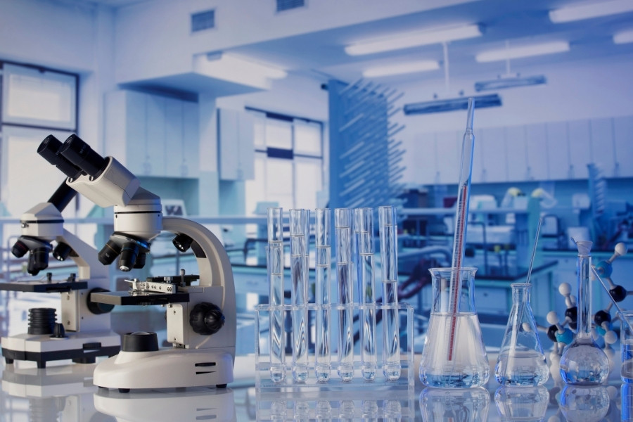 The Role of Laboratory Tests in Early Disease Detection