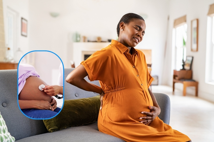 Pregnancy Care: A Guide to a Healthy and Safe Delivery