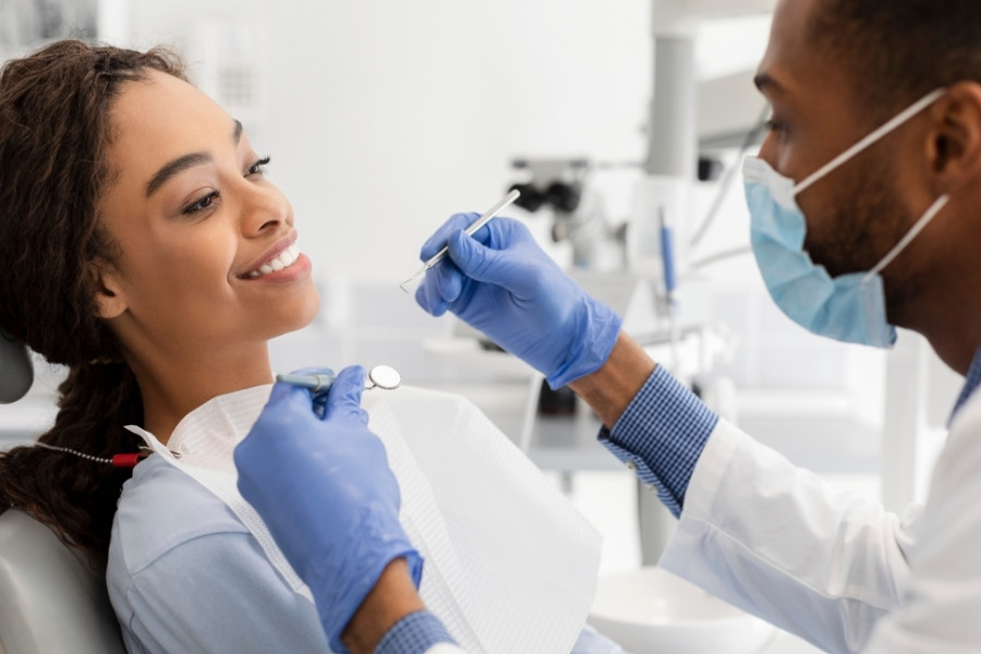 Why Regular Check-ups Are Essential for a Healthy Life